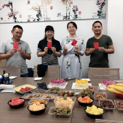 2019年必一运动二季度生日会